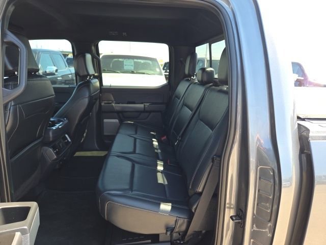 Certified 2024 Ford F150 XLT w/ Equipment Group 303A High AWD/4WD image 41