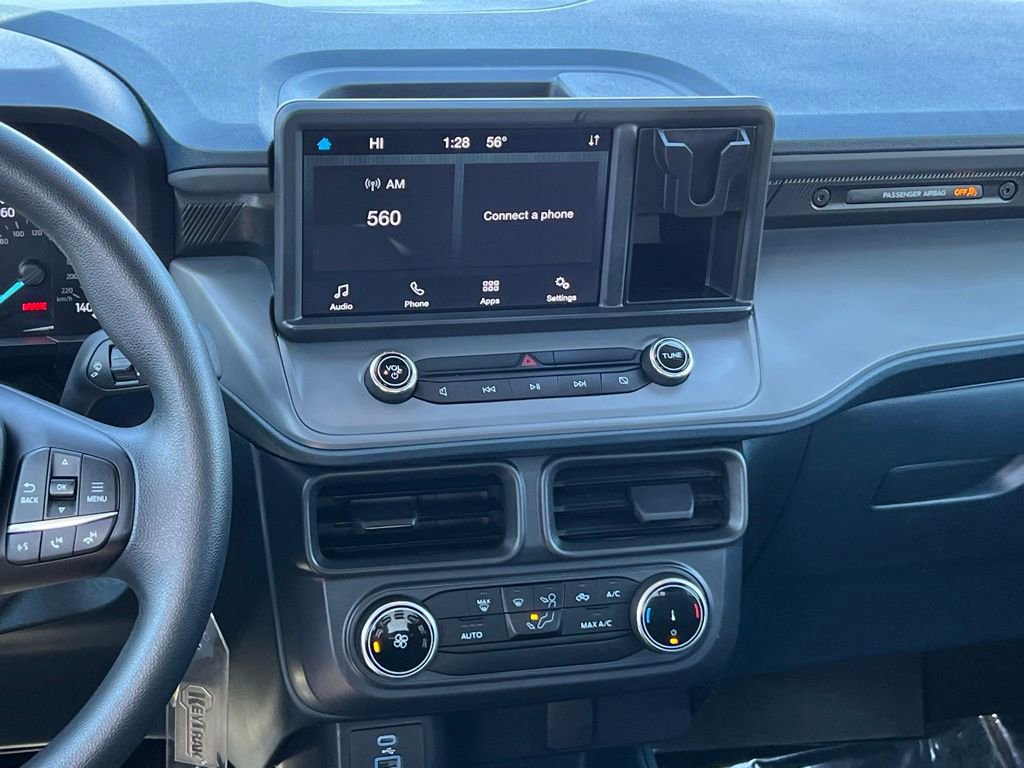 Certified 2024 Ford Maverick XL image 21