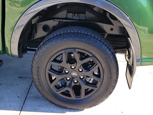 Certified 2023 Ford Ranger Lariat w/ Equipment Group 501A High image 12