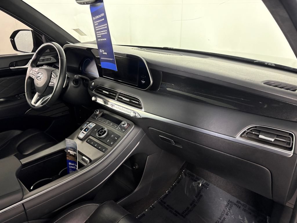 Used 2020 Hyundai Palisade Limited AWD/4WD image 39