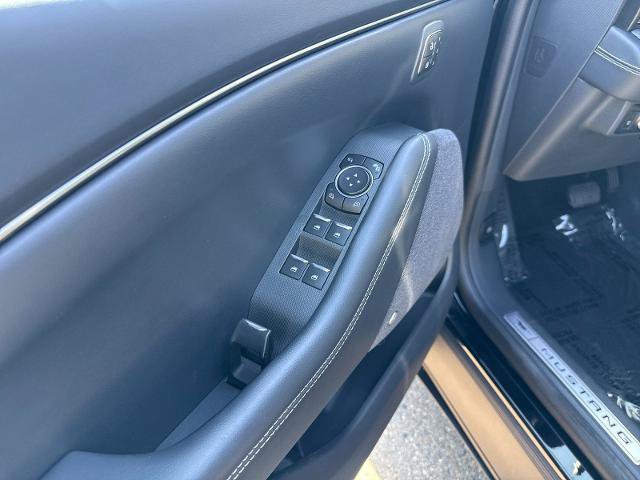 Certified 2022 Ford Mustang Mach-E Premium RWD image 10
