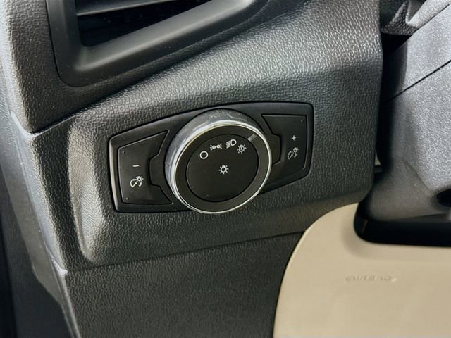 Certified 2021 Ford EcoSport S image 10