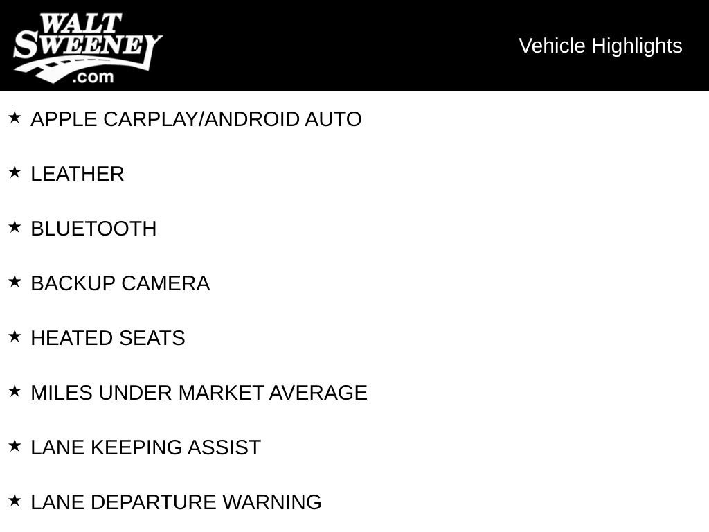 Used 2019 Subaru Impreza 2.0i Limited image 15