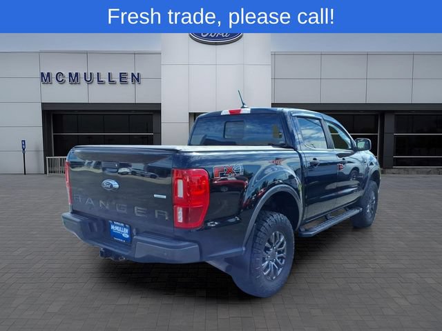 Certified 2019 Ford Ranger XLT w/ Equipment Group 302A Luxury AWD/4WD image 5