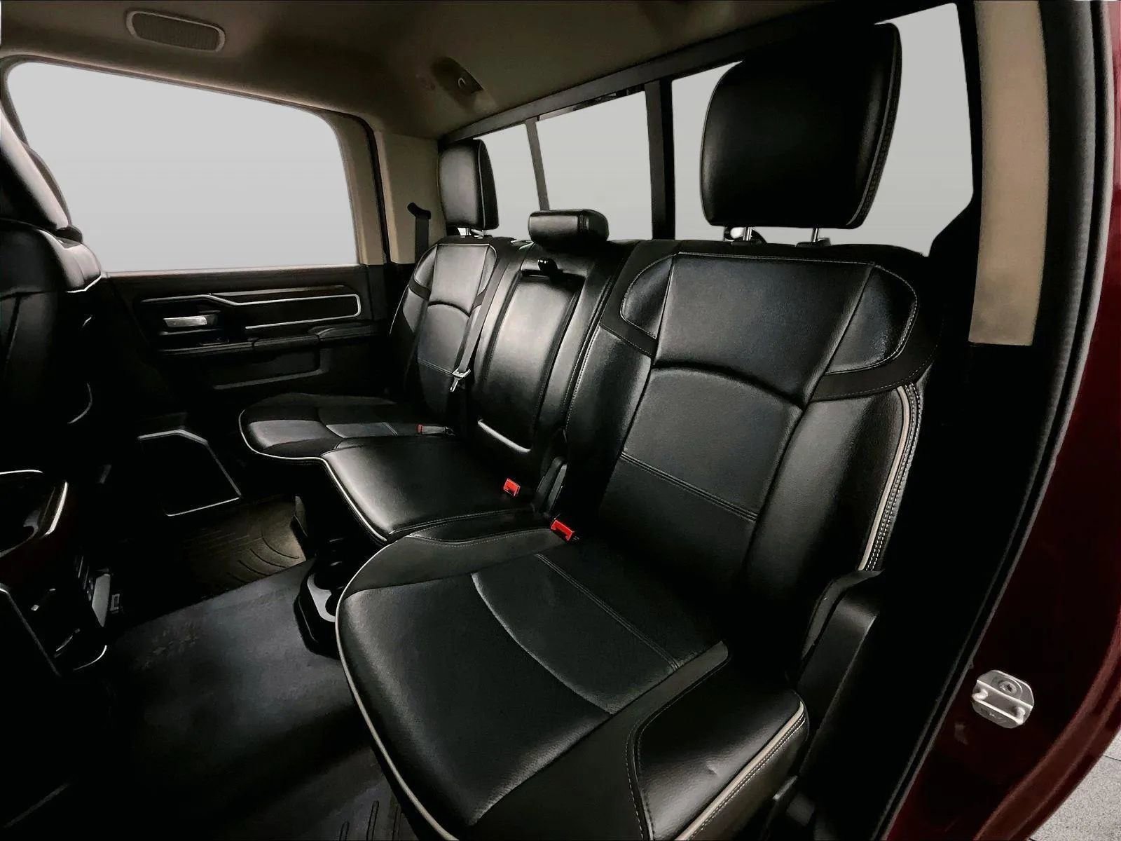 Used 2022 RAM 3500 Laramie image 25