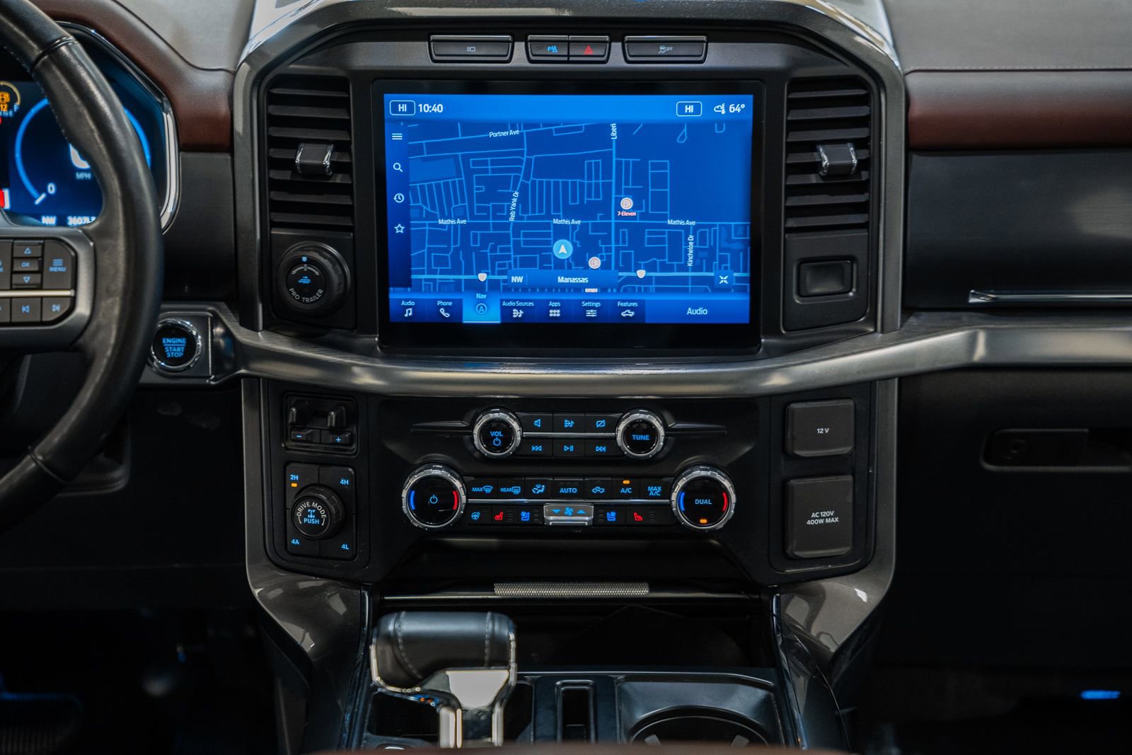 Certified 2023 Ford F150 Lariat image 27