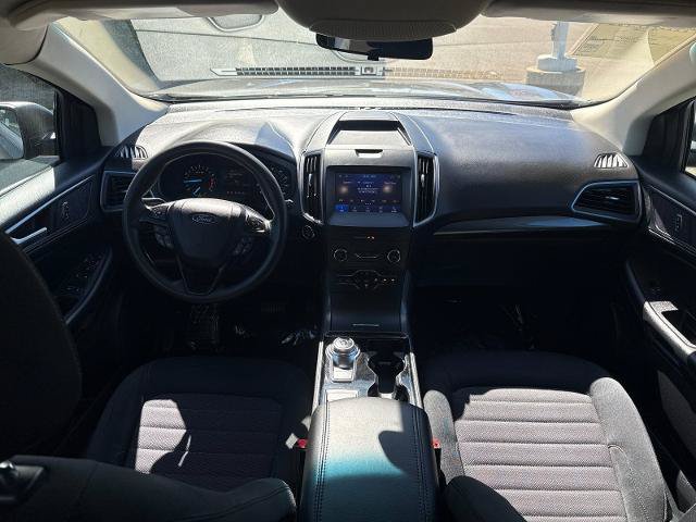 Certified 2020 Ford Edge SE FWD image 12