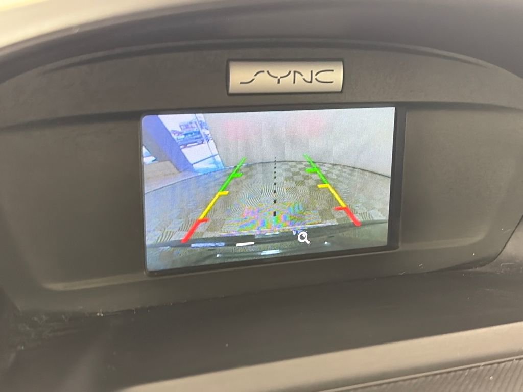 Certified 2017 Ford Escape SE FWD image 20