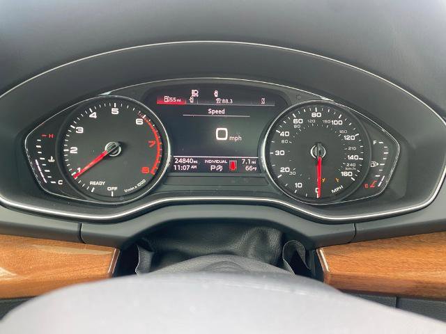 Used 2023 Audi Q5 2.0T Premium w/ Convenience Package image 19