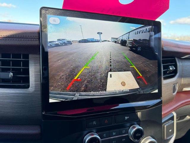 Certified 2024 Ford Expedition Max Limited image 26