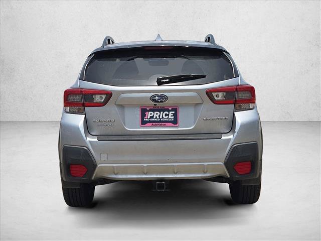 Used 2021 Subaru Crosstrek 2.0i Premium w/ Moonroof Package AWD/4WD image 6