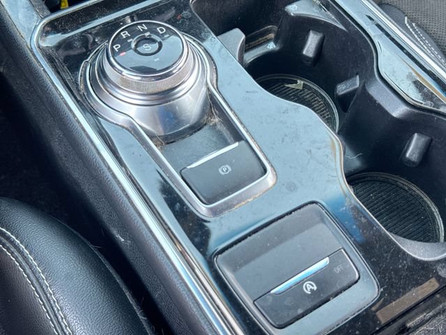 Certified 2019 Ford Edge ST w/ Convenience Package AWD/4WD image 20