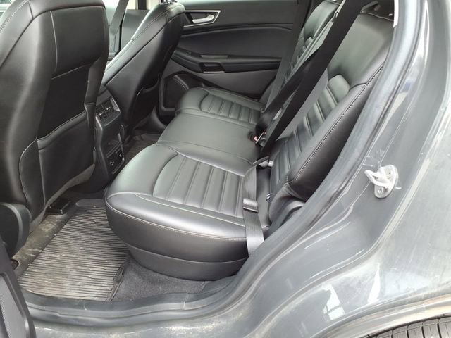 Certified 2021 Ford Edge SEL w/ Convenience Package AWD/4WD image 18
