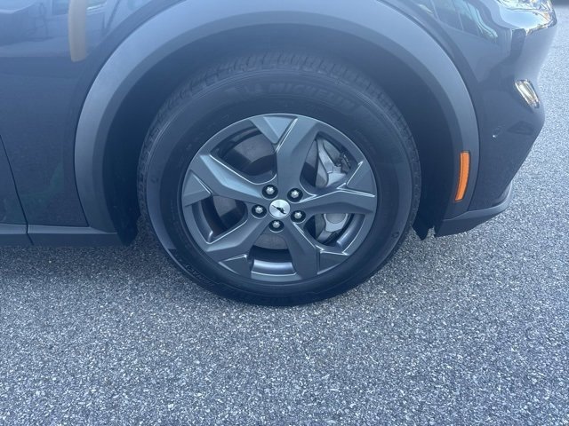 Certified 2021 Ford Mustang Mach-E Select w/ Comfort/Technology Package image 9