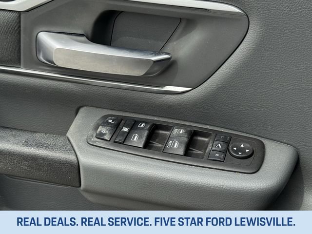 Used 2022 RAM 1500 Lone Star image 22