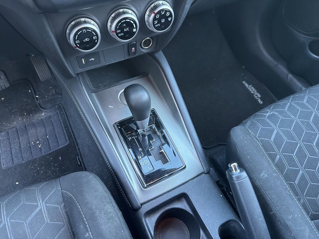 Used 2021 Mitsubishi Outlander Sport ES image 14