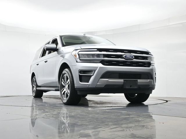 Certified 2024 Ford Expedition Max Limited AWD/4WD image 36