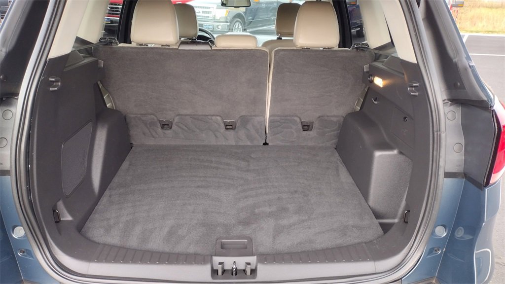 Certified 2019 Ford Escape Titanium image 25