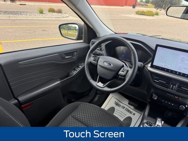 Certified 2023 Ford Escape Active w/ Tech Pack #1 AWD/4WD image 16