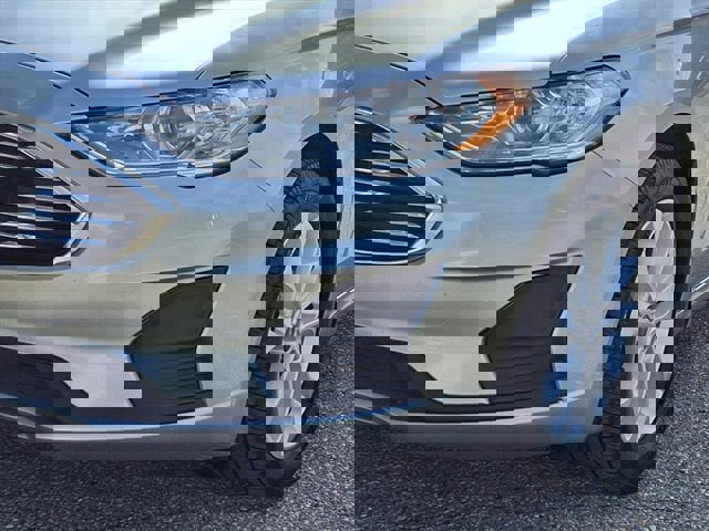 Certified 2020 Ford Fusion SE image 23