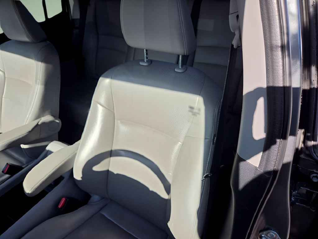 Used 2017 Honda Ridgeline RTL-T image 14