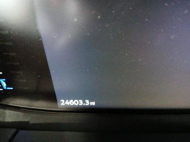 Certified 2023 Ford Escape Active image 14