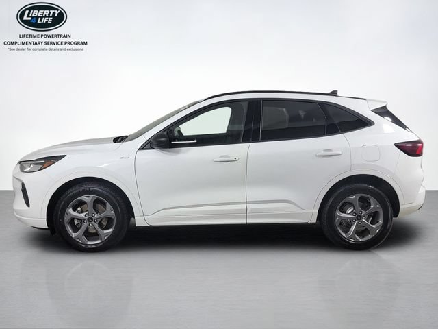 Certified 2023 Ford Escape ST-Line AWD/4WD image 6