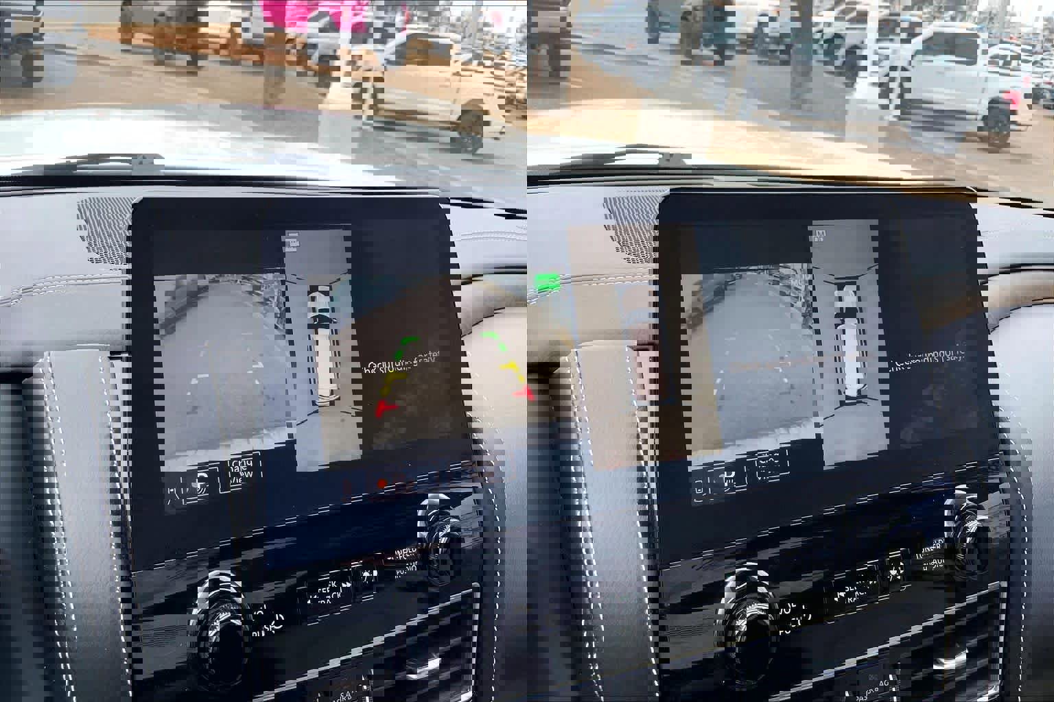 Used 2022 INFINITI QX80 Premium Select w/ Cargo Package image 27