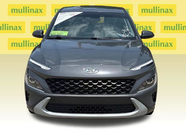 Used 2023 Hyundai Kona SE AWD/4WD image 12