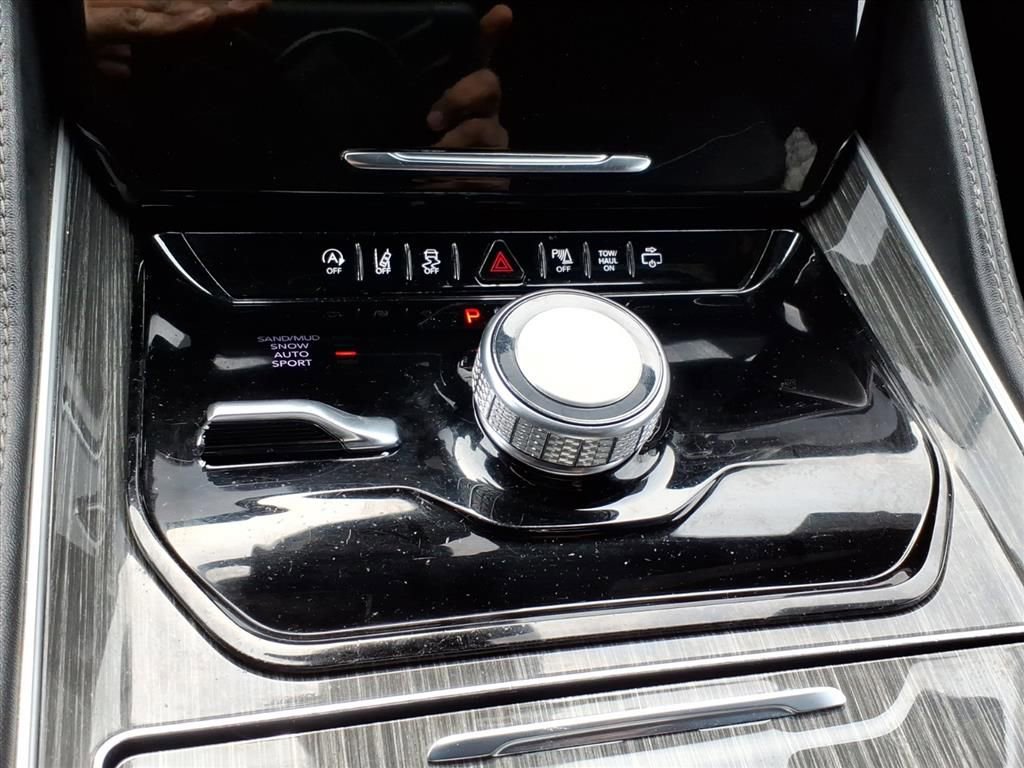 Used 2022 Jeep Wagoneer Series II image 20