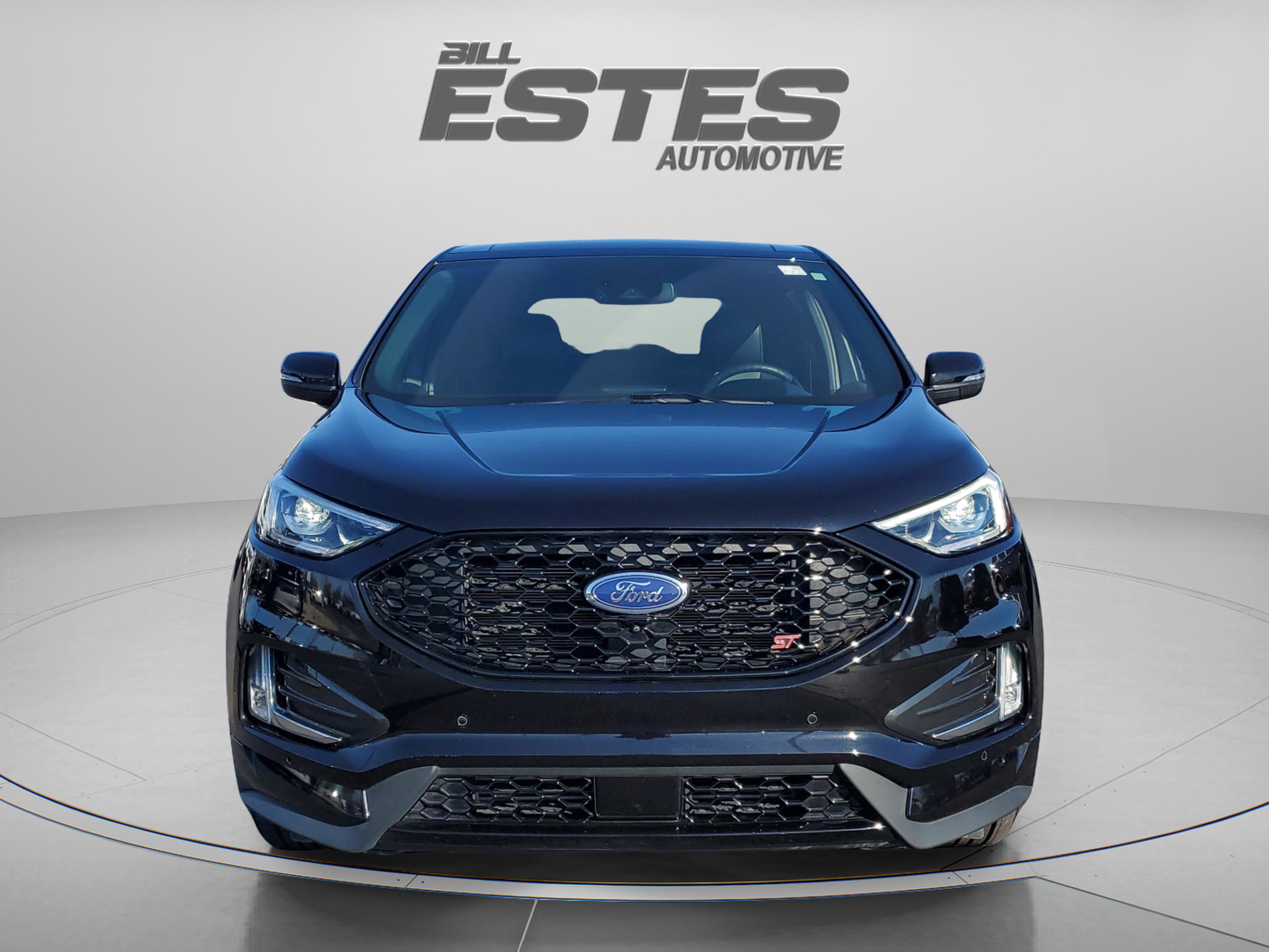 Certified 2024 Ford Edge ST w/ Equipment Group 401A image 6