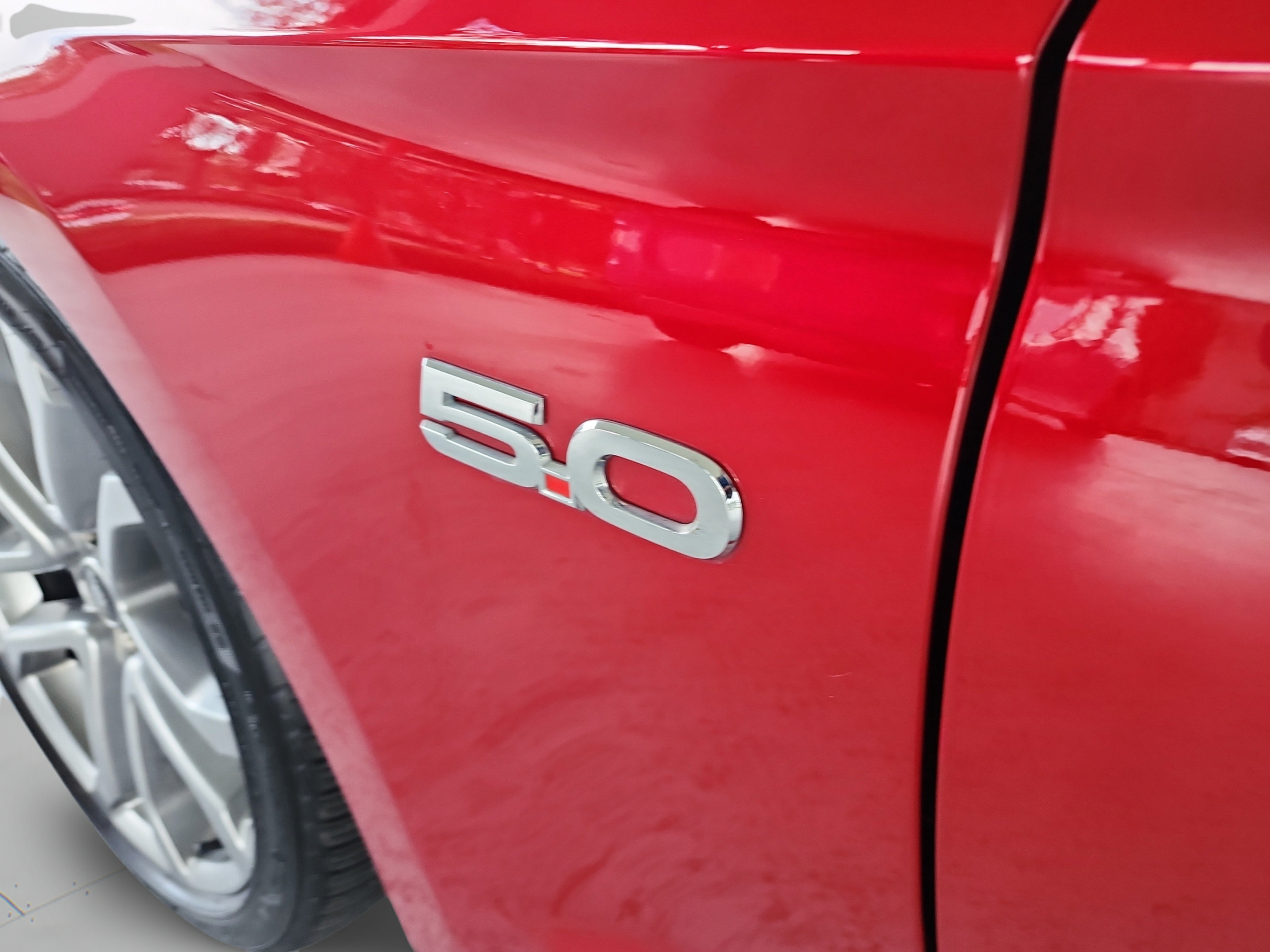 Certified 2023 Ford Mustang GT Premium w/ Equipment Group 401A RWD image 30