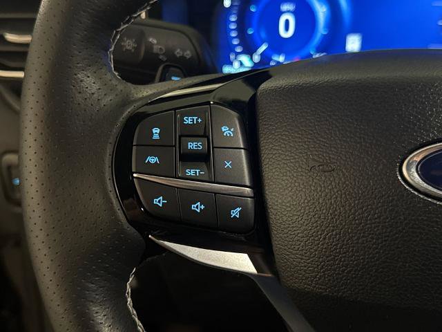 Certified 2024 Ford Explorer ST w/ Equipment Group 401A image 19