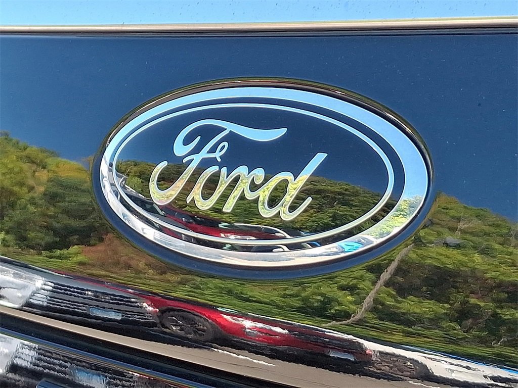 Certified 2022 Ford Expedition Max Limited image 31