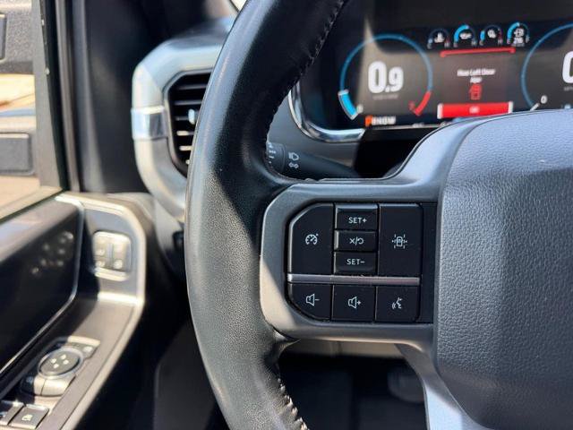 Certified 2022 Ford F150 Lariat AWD/4WD image 13