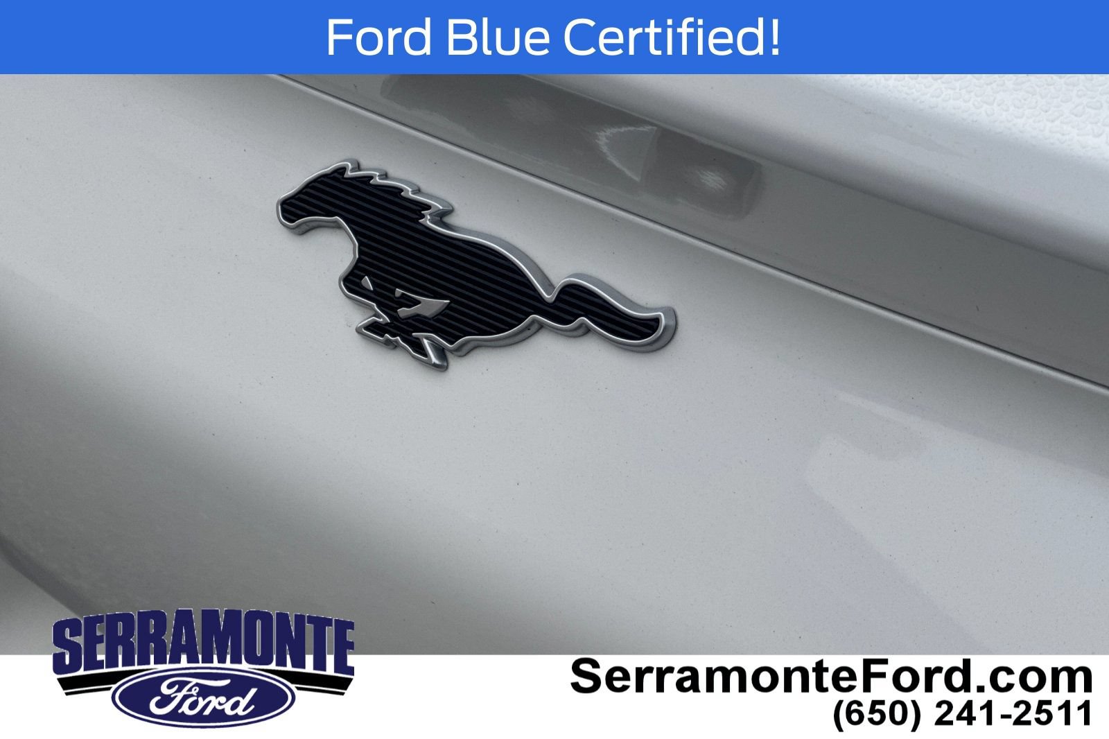 Certified 2023 Ford Mustang Mach-E Premium RWD image 31