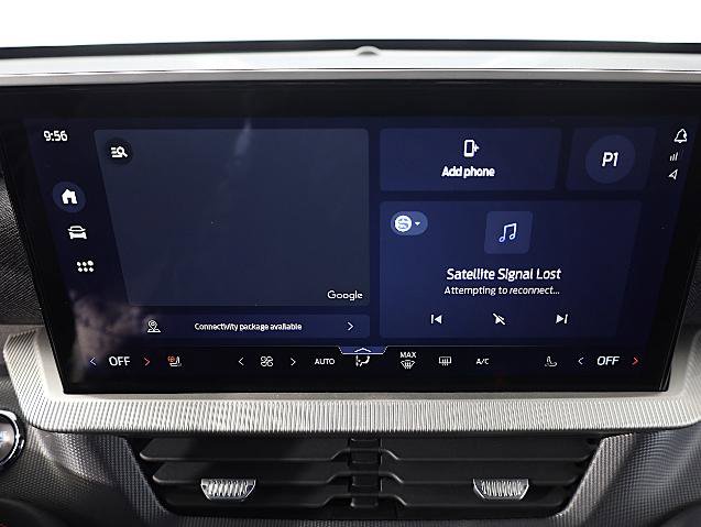Certified 2025 Ford Explorer ST-Line AWD/4WD image 16