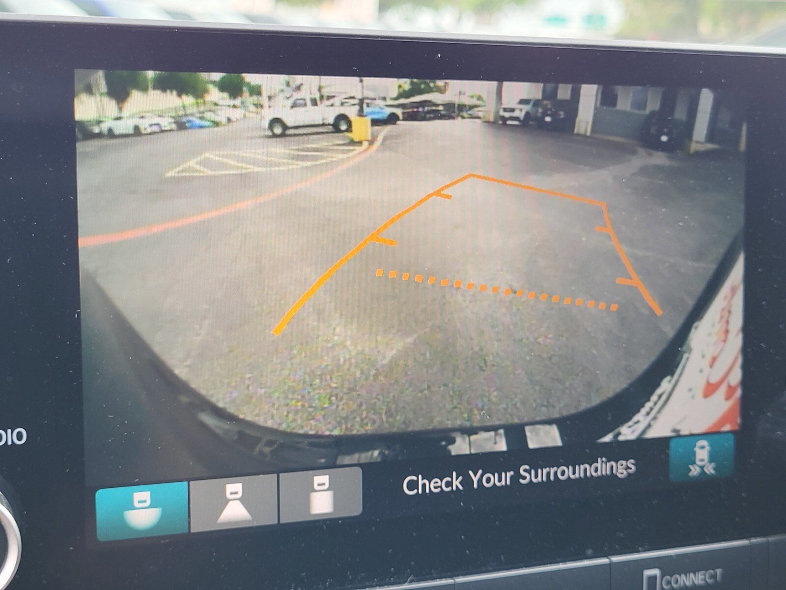 Used 2025 Honda CR-V Sport image 22