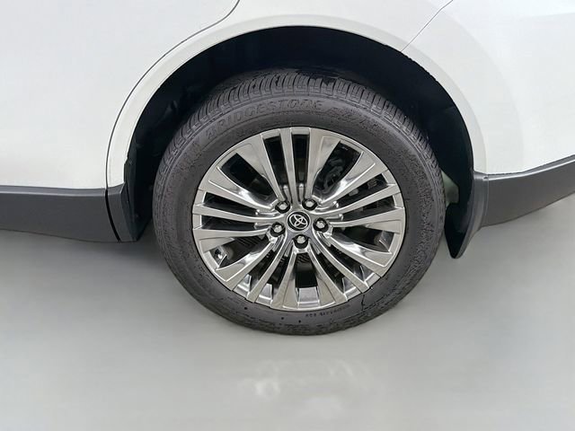 Used 2024 Toyota Venza Limited AWD/4WD image 34