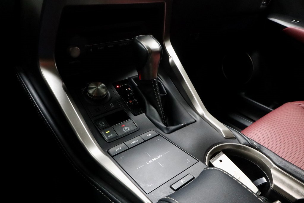 Used 2021 Lexus NX 300 300 Base image 33