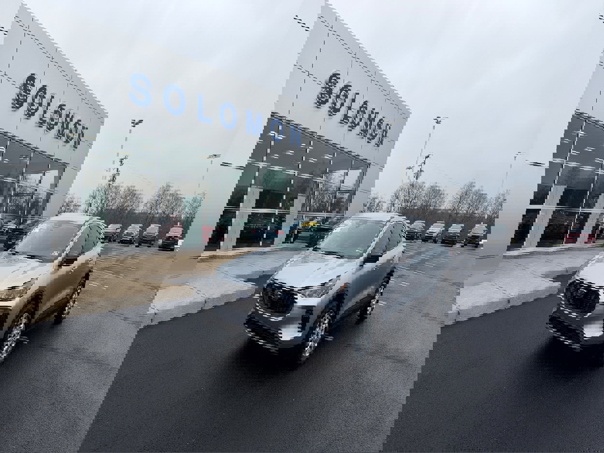 Certified 2023 Ford Escape Active image 8