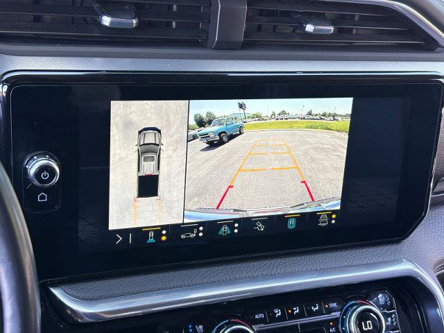 Used 2023 GMC Sierra 1500 Denali w/ Denali Reserve Package image 8