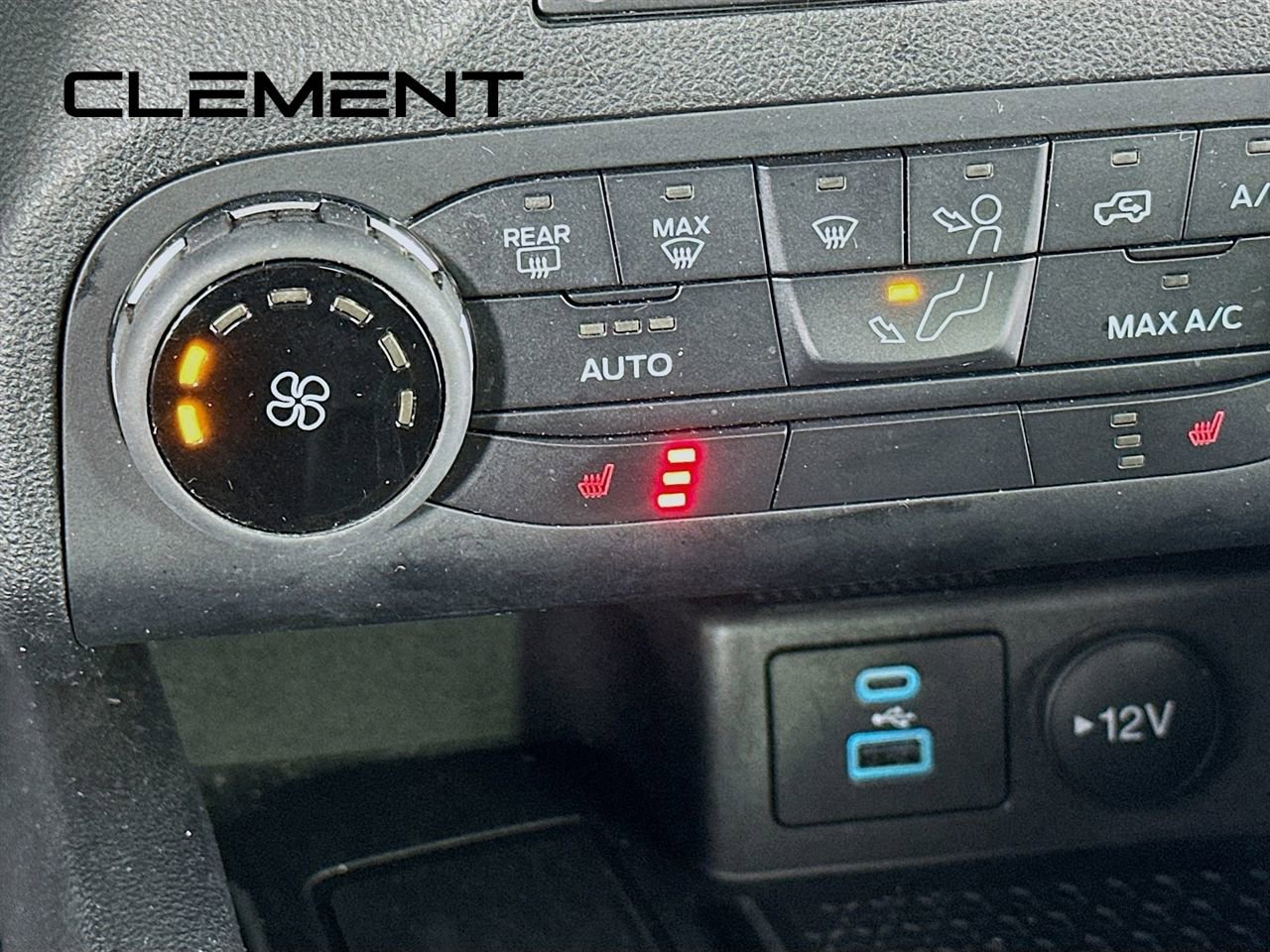 Certified 2022 Ford Bronco Sport Big Bend w/ Convenience Package image 23