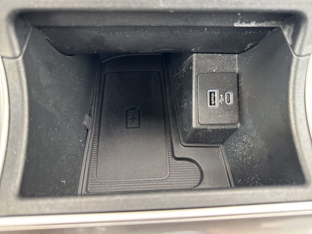 Certified 2024 Ford Edge SEL w/ Convenience Package image 29