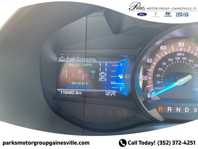 Certified 2019 Ford Edge Titanium w/ Equipment Group 301A image 20
