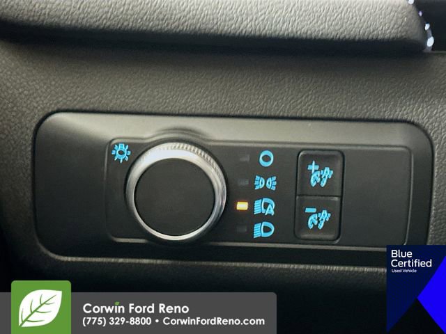 Certified 2020 Ford Escape SE image 13