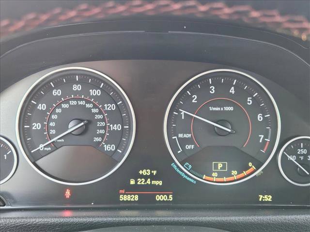 Used 2018 BMW 430i Gran Coupe 430i image 11