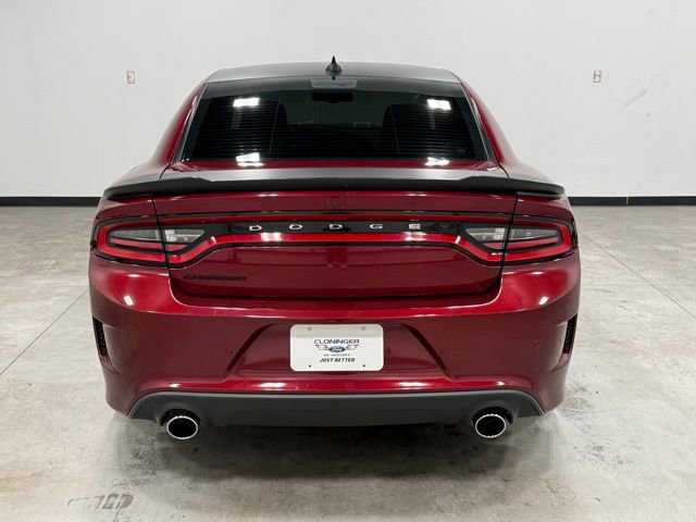 Used 2018 Dodge Charger R/T image 10
