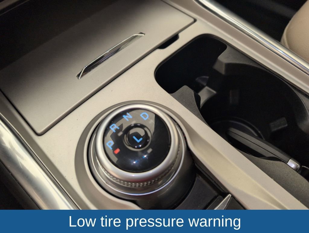 Certified 2023 Ford Explorer Limited w/ Equipment Group 301A image 29