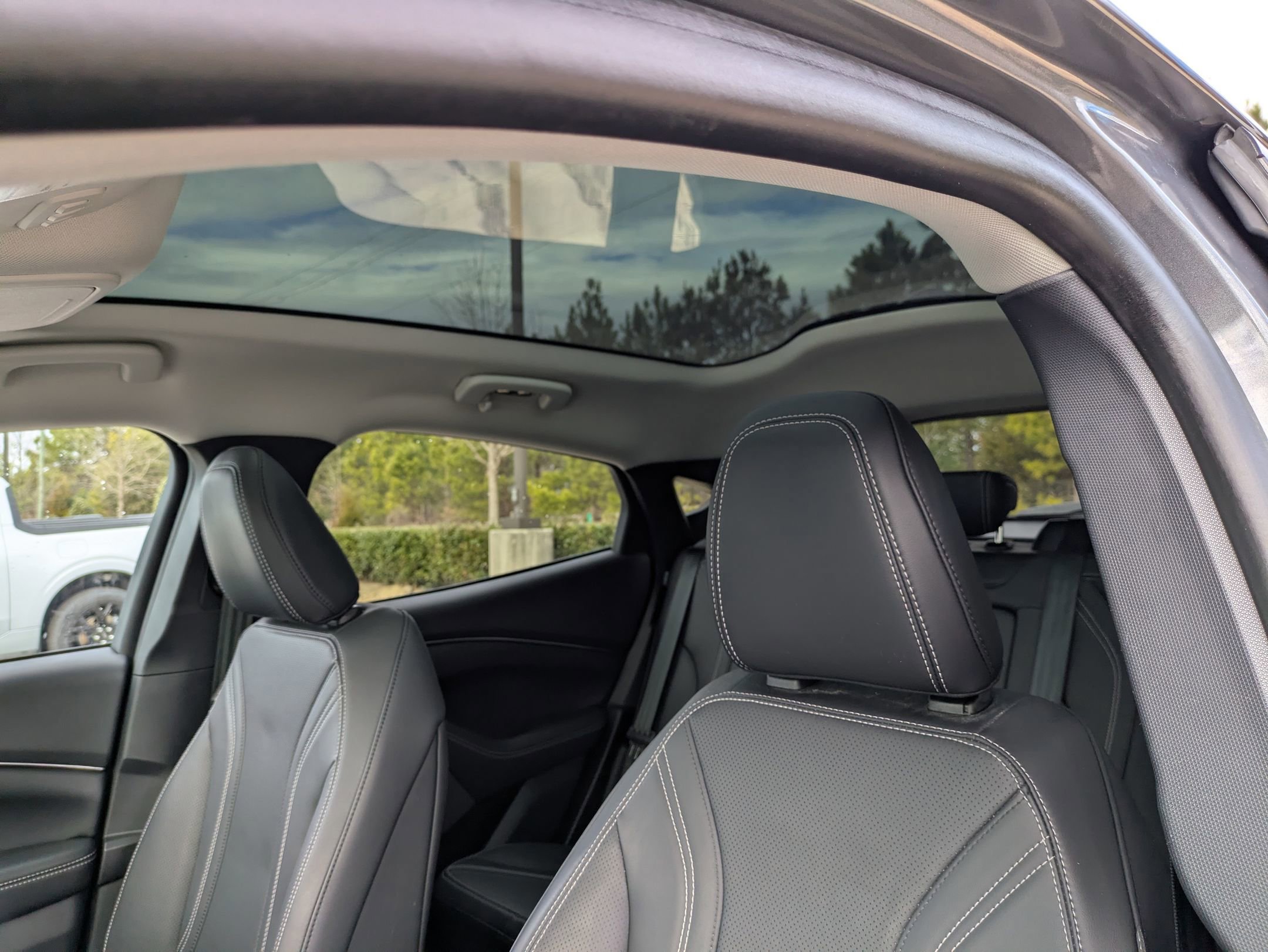 Certified 2023 Ford Mustang Mach-E Premium image 30